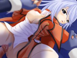 kratos_aurion raine_sage tagme tales_of_(series) tales_of_symphonia