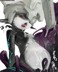 1girls Rule 34 Image