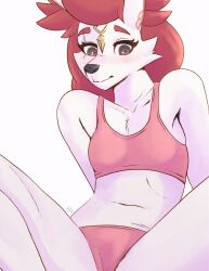 kimiko (fortnite) from epic games by azucana