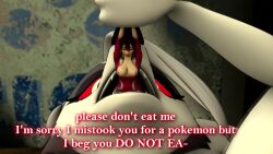 loona_(helluva_boss) oral_vore pokemon pokemon_trainer tagme video vore