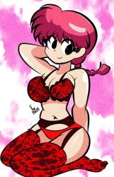 diego_mejia lingerie ranma_1/2 ranma_saotome them3j14