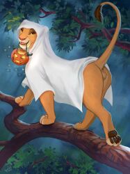 kiara (the lion king) from disney by reallynxgirl