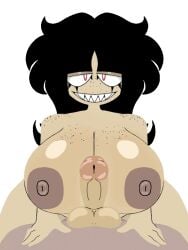 1boy 1boy1futa 1futa 1futa1boy ? anal_sex animated animated_gif ass autopaizuri balls ballsack bangs beat_banger beat_banger_(friday_night_funkin) big_breasts black_hair boobs breasts cowgirl_position deep_penetration edit edited_image erect_nipples erect_penis erection front_view futa_focus futa_penetrated futadom futanari futanari_penetrated gif good_beat_banger_mod huge_boobs huge_breasts huge_tits hung_bottom lastminutename long_hair male male/futa male_on_futa male_penetrating_futa male_pov malesub mxrrigan mxrrigan_(artist) needlemouse_(series) nipples nude_futanari nude_male pov pov_male power_bottom riding riding_cock riding_penis sarah_henderson_(needlemouse) sentones shiny_ass shiny_balls shiny_breasts shiny_butt simple_background smile smiling smiling_at_viewer solo_focus sonic.exe_(series) sultryscribz testicles tits white_background