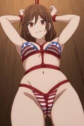 bikini_bottom bikini_top female_only horimiya