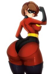 elastigirl from disney by ladycandy2011
