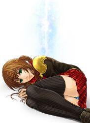 Cinque (Final Fantasy) Rule 34 Image