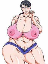 cattleya from queen's blade by zensyuui
