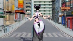 10_seconds 1girls 2024 3d animated ass_bigger_than_human ass_expansion ass_focus ass_jiggle ass_wobble baggy_clothing baggy_pants big_ass black_hair body_tape bottom_heavy capcom city city_background clothed clothed_female crop_top dutch_angle enjoying_expansion expansion fat_ass female giantess giantess_growth gigantic_ass hair_horns huge_ass hyper_ass hyper_thighs jiggle jiggle_physics jiggling jiggling_ass juri_han looking_back looking_back_at_viewer looking_down looking_down_at_viewer mp4 no_sound prevence short_hair short_playtime shorter_than_10_seconds slapping_butt slapping_own_ass solo solo_female spanking_ass spanking_own_ass spiked_bracelet spiked_choker spiked_collar street_fighter street_fighter_6 thick_thighs video wide_hips wobbling_ass ych ych_commission ych_result