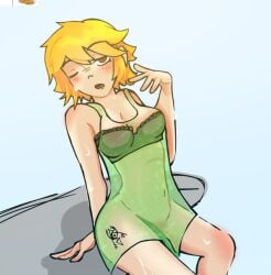 1girls Rule 34 Image
