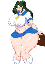original character fan art