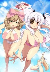 haruka (senran kagura) from senran kagura by lindaroze