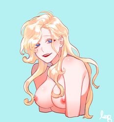 mercy from blizzard entertainment by 108