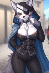 Anthro Rule 34 Image