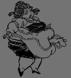 artist_request belly belly_fat belly_fetish belly_focus belly_overhang bellyfuck big_belly deep_navel fat fat_belly fat_female fat_fetish fat_thighs female female_focus flabby_arms flabby_belly flabby_legs morbidly_obese_female navel_fetish navel_fuck navel_penetration obese overweight_female