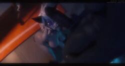 1boy 1boy1girl 1boys 1girls 30_seconds 30fps 3d 3d_animation animated anthro anthro_penetrated bodily_fluids canid canine cock_slap cock_worship cum cum_in_mouth cum_on_face deepthroat dominant_male epic_games excessive_cum fellatio female fortnite fortnite:_battle_royale furry furry_female furry_male furry_only glasses gun holding_head humanoid lizard male oral oral_penetration oral_sex reptile rough_sex sitting sound straight submissive_female tagme tanukichan thunder_(fortnite) video wolf wolf_ears wolf_girl wolf_tail wolfie_(fortnite)