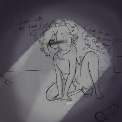 lamb (nebulilac) fan art