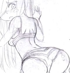 Aria (Parororo) Rule 34 Image