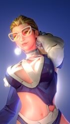 invisible woman from marvel by greengrass