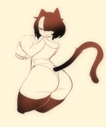 blake (inky chuu) fan art