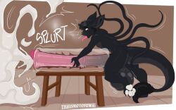 dinwar fan art