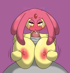 Pokemon (Species) Rule 34 Image
