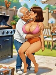 dora marquez from dora the explorer