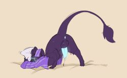 rem (deadlock) from deadlock by cometdragonite