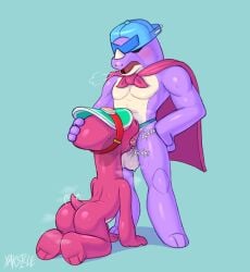 doug (brawl stars) from brawl stars by yaksicle