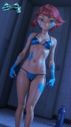 alix kubdel from miraculous ladybug by aiuniverse56