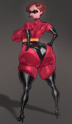 helen parr from pixar by stamina64