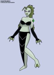 Alien Girl Rule 34 Image