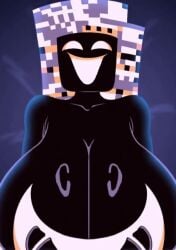 Ms. Nomber (Androjuniarto) Rule 34 Video