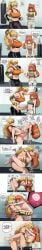 2girls ? @_@ abs after_kiss after_sex after_vaginal against_wall ahoge ai_generated arched_back armpits arms_around_neck arms_up artist_name ass_grab bangs bare_shoulders barefoot biceps blonde_hair blush body_freckles bouncing_breasts bow breast_press breasts bulge cleavage closed_eyes collarbone comic_strip completely_nude cowboy_shot cross_section cum cum_in_pussy cum_on_penis cumdrip drooling english_text erection exercise fertilization fingerless_gloves freckles french_kiss from_side futa_with_female futanari gloves green_eyes grin hairbow hand_on_hip head_back heart hug huge_cock implied_futanari impregnation kabedon kissing large_breasts large_penis leg_lift leg_lock lifting_person long_hair looking_at_another mechanical_arms medium_breasts midriff moaning motion_lines multiple_girls muscular muscular_female navel nipples nude obliques open_mouth orange_hair overflow ovum pants patreon_username penis penis_awe penny_polendina perky_breasts pink_bow ponytail precum prosthesis prosthetic_arm purple_eyes pussy_juice rolling_eyes rwby saliva saliva_trail sex single_mechanical_arm smile speech_bubble sperm_cell sports_bra standing standing_sex stomach_bulge straddling sweat symmetrical_docking tears testicles tillian toned tongue tongue_out uncensored upright_straddle vaginal_penetration veins veiny_penis virgin watermark web_address yang_xiao_long yoga_pants