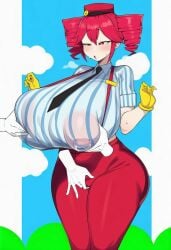 1girls ai_generated areola_bulge areolae areolae_visible_through_clothing ass ass_visible_from_the_front big_ass big_breasts big_thighs blouse bottom_heavy breast_grab breast_squeeze breast_squish breasts breasts_bigger_than_head breasts_bigger_than_torso clothed clothed_female clothing curvaceous curvy curvy_female curvy_figure disembodied_hand disembodied_hands enormous_breasts erect_nipples erect_nipples_under_clothes eyelashes fat_ass fat_breasts fat_nipples fat_thighs female fingering fingering_pussy fingering_through_clothes fully_clothed gigantic_ass gigantic_breasts gigantic_thighs gloves grabbing_breasts groping groping_breasts half-closed_eyes hands_up hat high-waist_pants high_waisted_pants hips_wider_than_shoulders horny horny_female hourglass_figure huge_areolae huge_ass huge_breasts huge_hips huge_thighs hyper hyper_breasts hyper_hourglass kasane_teto kasane_teto_(sv) lactating lactation large_areolae large_ass large_breasts large_thighs looking_down looking_pleasured massive_areolae massive_ass massive_breasts massive_thighs mesmerizer_(vocaloid) mesmerizer_teto milk milking multiple_boys necktie nipple_bulge nipples nipples_visible_through_clothing open_mouth pants pink_nipples plump plump_ass plump_breasts plump_labia plump_nipples plump_pussy plump_thighs puffy_areola puffy_nipples red_eyes red_hair sexual_harassment shiny_clothes shirt simple_background skin_tight skin_tight_pants squeezing_breast standing striped_shirt suspenders sweat sweatdrop sweating synthesizer_v thick_thighs thighs tight_clothing tight_pants tight_shirt top_heavy twin_drills utau venus_body voluptuous voluptuous_female wide_hips