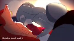 blowjob compilation furry judy_hopps nick_wilde sound tagme video zootopia