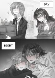 oc from original by lt