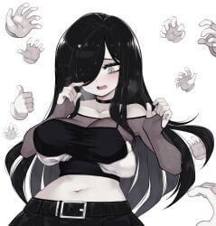 aria (parororo) fan art