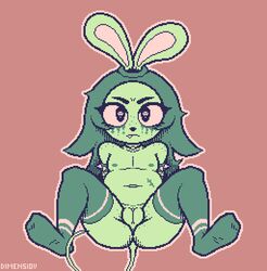 fink (ok k.o.! let's be heroes) from ok k.o.! let's be heroes by dimensiov