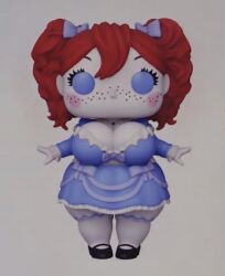 ai from funko pop!