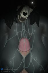 Skulldog (Species) Rule 34 Image