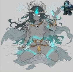 1girls ai_generated areolae bedwars_(easy.gg) breasts dead easy.gg haunted magic necromancer nipples nude pussy reference_image riding roblox roblox_game robloxian self_upload spirit styx_(easy.gg) tagme thighs topless xinmeii_26