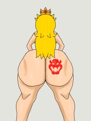 Mario (Series) Rule 34 Image