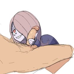 sucy manbavaran from little witch academia by filthypally