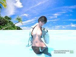 3d_(artwork) breasts drifterkorsair the_first_descendant valby_[sephy_imo]