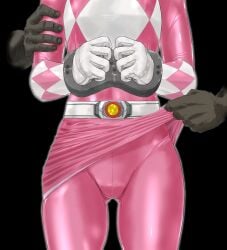 kimberly hart from kyouryuu sentai zyuranger by fetn