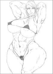 original character fan art