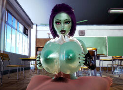 3d (Artwork) Rule 34 Image