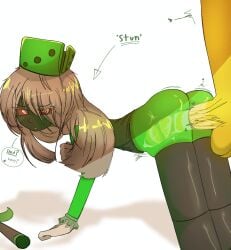 2d 2d_(artwork) 2d_artwork artgirlz betrayed_1x1x1x1 clothed_female_nude_male cock deep_insertion deep_penetration deviantart doggy_position doggy_style doggystyle father father_and_son female forsaken forsaken_(roblox) genderswap gloves humanoid humanoid_penis ibispaint ibispaint_(artwork) ibispaintx male nsfw offscreen_character offscreen_male penetrated penetration penetration_from_behind penis penis_in_pussy porn pornography red_eyes roblox sex sex_from_behind shedletsky shedletsky_(forsaken) short_hair socks son sword twitter white_hair