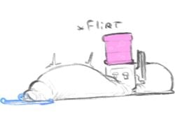 2026 2d 2d_(artwork) 2d_artwork balls ballsack big_balls big_penis cock darkner deltarune deltarune_chapter_3 deltarune_chapter_4 dick doodle flirting flirty foreskin huge_balls huge_cock huge_penis hyper hyper_balls hyper_penis inanimate inanimate_object liquid living_machine machine massive_balls massive_cock massive_penis nevescommander not_erect penis pink_liquid pink_water precum precum_drip precum_on_ground precum_squirt sketch soft_penis twitch_lines twitching twitching_penis water water_cooler water_cooler_(deltarune) water_dispenser white_background