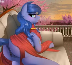 2017 alternate_version_available anatomically_correct anatomically_correct_pussy animal_genitalia animal_pussy anus ass blue_eyes blue_fur blue_hair blush clitoral_winking clitoris cutie_mark detailed_background dripping earth_pony equine equine_pussy eye_contact fan_character female female_focus female_only feral friendship_is_magic fur hair hasbro hi_res hooves horse in_heat long_hair looking_at_viewer looking_pleasured mammal my_little_pony nude one_eye_closed open_mouth orgasm original original_character pony presenting presenting_pussy pussy pussy_juice raised_tail rear_view redvais shadow_blue_(cloppermania) wet wink